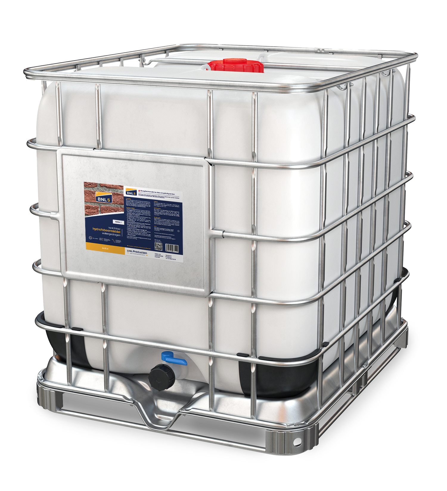 BNL5 1000 liter